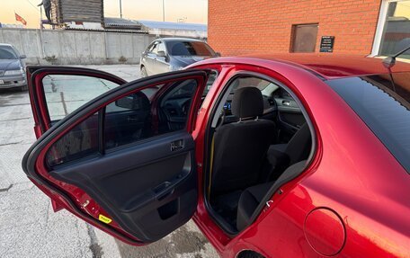 Mitsubishi Lancer IX, 2008 год, 720 000 рублей, 16 фотография