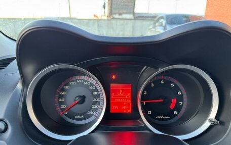 Mitsubishi Lancer IX, 2008 год, 720 000 рублей, 11 фотография