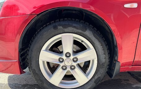 Mitsubishi Lancer IX, 2008 год, 720 000 рублей, 9 фотография
