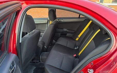 Mitsubishi Lancer IX, 2008 год, 720 000 рублей, 14 фотография