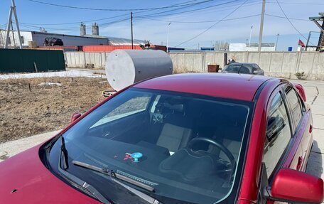Mitsubishi Lancer IX, 2008 год, 720 000 рублей, 10 фотография