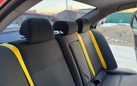 Mitsubishi Lancer IX, 2008 год, 720 000 рублей, 19 фотография