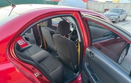 Mitsubishi Lancer IX, 2008 год, 720 000 рублей, 17 фотография