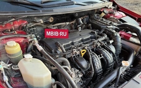 Mitsubishi Lancer IX, 2008 год, 720 000 рублей, 23 фотография