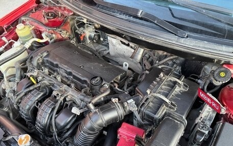 Mitsubishi Lancer IX, 2008 год, 720 000 рублей, 25 фотография