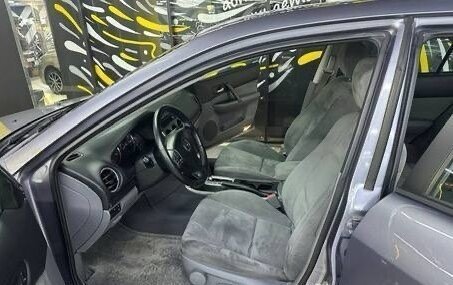 Mazda 6, 2007 год, 640 000 рублей, 3 фотография