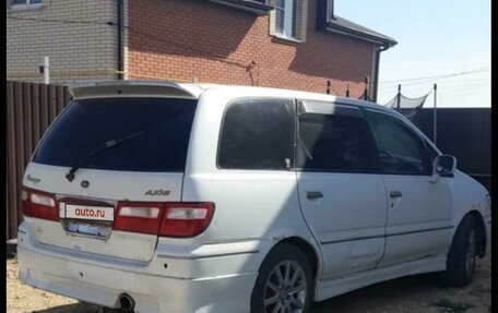 Nissan Presage I, 2000 год, 355 000 рублей, 2 фотография