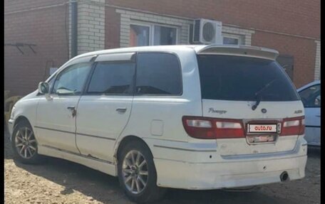 Nissan Presage I, 2000 год, 355 000 рублей, 4 фотография