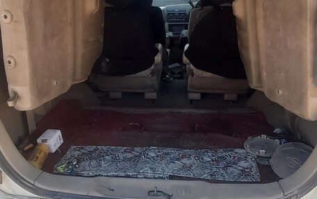 Nissan Presage I, 2000 год, 355 000 рублей, 7 фотография