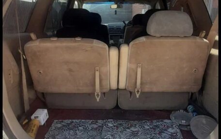 Nissan Presage I, 2000 год, 355 000 рублей, 6 фотография