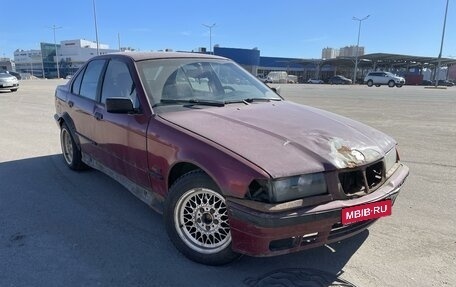 BMW 3 серия, 1996 год, 325 000 рублей, 1 фотография