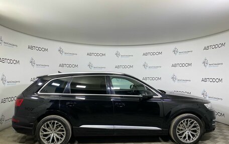 Audi Q7, 2016 год, 3 573 000 рублей, 4 фотография
