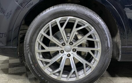 Audi Q7, 2016 год, 3 573 000 рублей, 6 фотография