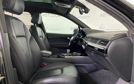 Audi Q7, 2016 год, 3 573 000 рублей, 8 фотография