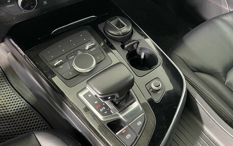 Audi Q7, 2016 год, 3 573 000 рублей, 15 фотография