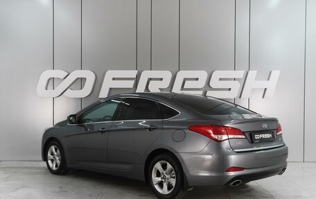 Hyundai i40 I рестайлинг, 2013 год, 1 299 000 рублей, 2 фотография