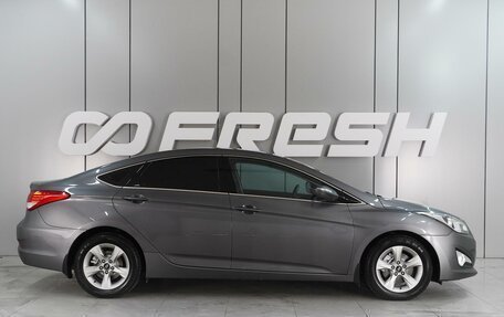 Hyundai i40 I рестайлинг, 2013 год, 1 299 000 рублей, 5 фотография