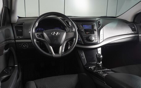 Hyundai i40 I рестайлинг, 2013 год, 1 299 000 рублей, 6 фотография