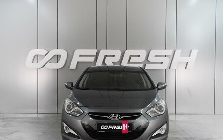 Hyundai i40 I рестайлинг, 2013 год, 1 299 000 рублей, 3 фотография