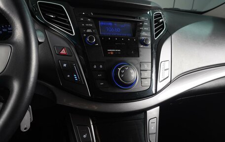 Hyundai i40 I рестайлинг, 2013 год, 1 299 000 рублей, 14 фотография