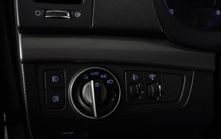 Hyundai i40 I рестайлинг, 2013 год, 1 299 000 рублей, 13 фотография