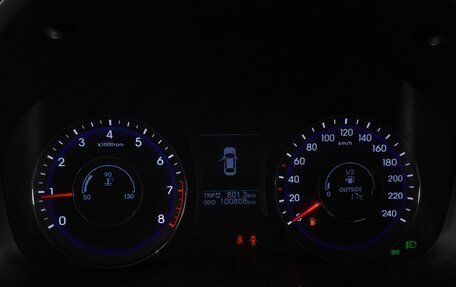 Hyundai i40 I рестайлинг, 2013 год, 1 299 000 рублей, 15 фотография