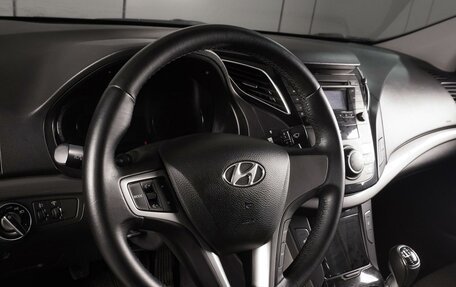 Hyundai i40 I рестайлинг, 2013 год, 1 299 000 рублей, 12 фотография
