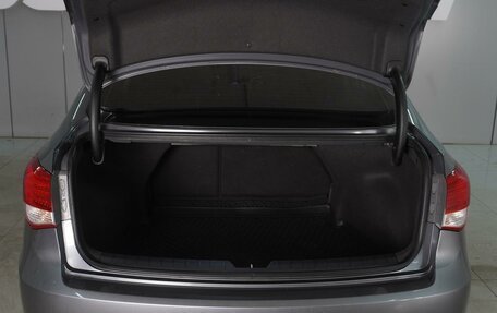 Hyundai i40 I рестайлинг, 2013 год, 1 299 000 рублей, 16 фотография