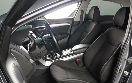 Hyundai i40 I рестайлинг, 2013 год, 1 299 000 рублей, 10 фотография