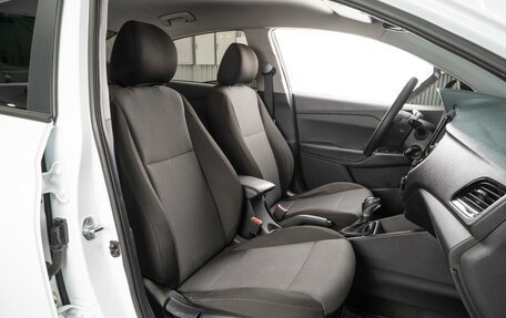 Hyundai Solaris II рестайлинг, 2020 год, 1 759 000 рублей, 8 фотография