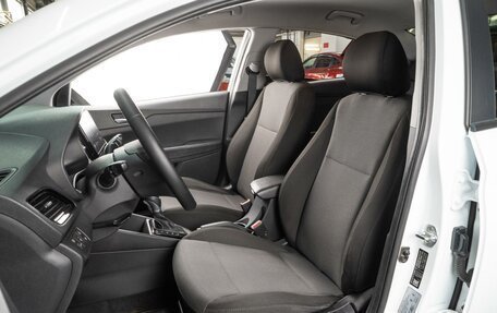 Hyundai Solaris II рестайлинг, 2020 год, 1 759 000 рублей, 10 фотография