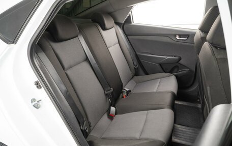 Hyundai Solaris II рестайлинг, 2020 год, 1 759 000 рублей, 7 фотография