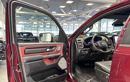 Rambler 1500, 2024 год, 10 399 999 рублей, 13 фотография