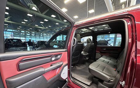 Rambler 1500, 2024 год, 10 399 999 рублей, 28 фотография