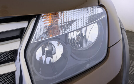 Renault Duster I рестайлинг, 2014 год, 1 195 000 рублей, 10 фотография