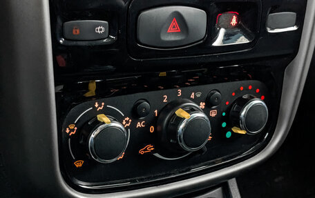 Renault Duster I рестайлинг, 2014 год, 1 195 000 рублей, 20 фотография