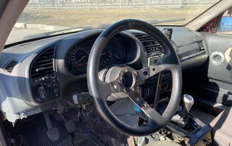 BMW 3 серия, 1996 год, 325 000 рублей, 5 фотография