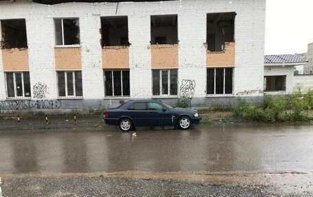 Mercedes-Benz C-Класс, 1998 год, 400 000 рублей, 6 фотография