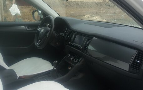 Skoda Kodiaq I, 2018 год, 2 350 000 рублей, 7 фотография