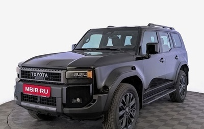 Toyota Land Cruiser Prado, 2024 год, 13 300 000 рублей, 1 фотография