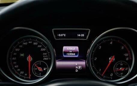 Mercedes-Benz GLE, 2015 год, 3 500 000 рублей, 11 фотография