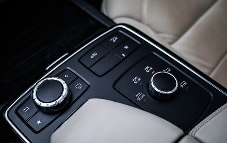 Mercedes-Benz GLE, 2015 год, 3 500 000 рублей, 14 фотография