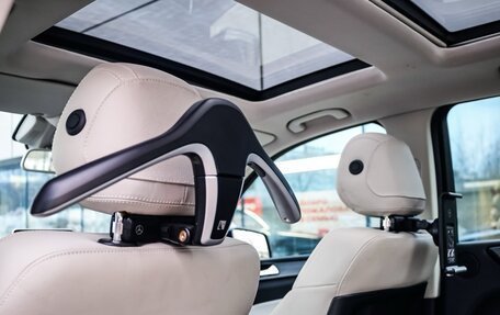 Mercedes-Benz GLE, 2015 год, 3 500 000 рублей, 18 фотография