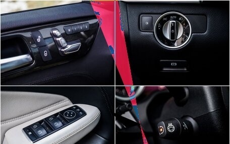 Mercedes-Benz GLE, 2015 год, 3 500 000 рублей, 12 фотография