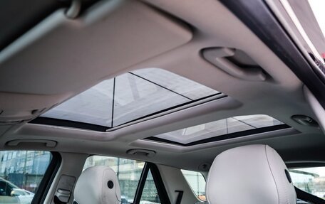 Mercedes-Benz GLE, 2015 год, 3 500 000 рублей, 19 фотография