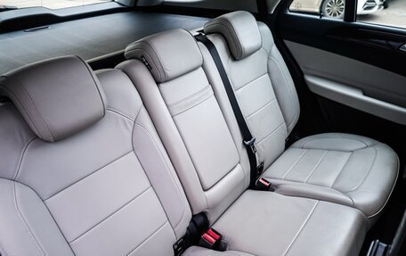 Mercedes-Benz GLE, 2015 год, 3 500 000 рублей, 20 фотография