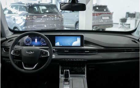 Chery Tiggo 4 I рестайлинг, 2025 год, 2 434 551 рублей, 17 фотография
