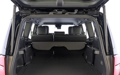 Toyota Land Cruiser Prado, 2024 год, 13 300 000 рублей, 8 фотография