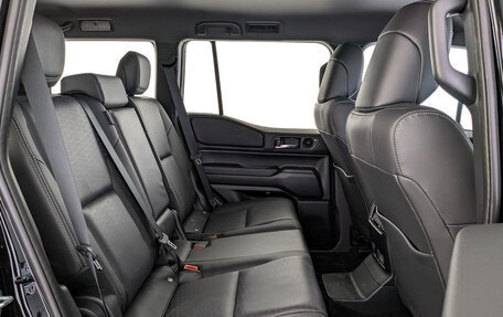 Toyota Land Cruiser Prado, 2024 год, 13 300 000 рублей, 12 фотография