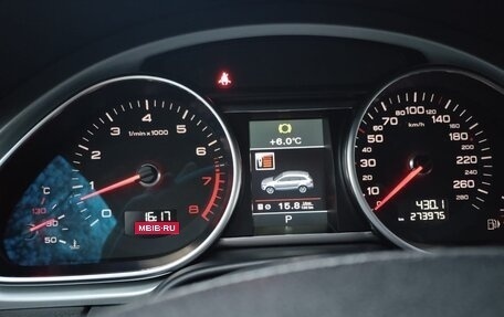 Audi Q7, 2013 год, 1 800 000 рублей, 1 фотография